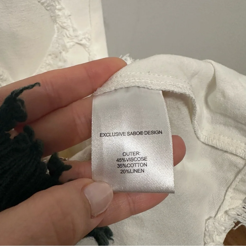 NWT Sabo Skirt Noah Dress 4 - Picture 10 of 11